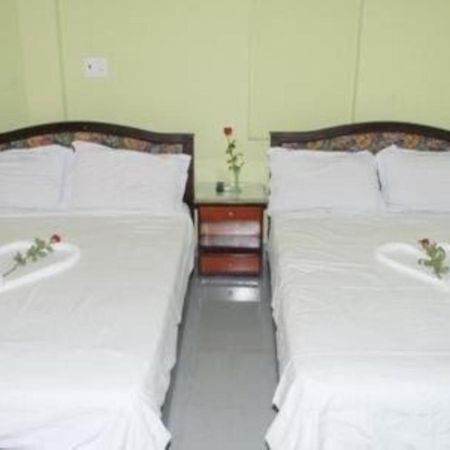 Cat Phu Hotel Buôn Ma Thuột Ngoại thất bức ảnh