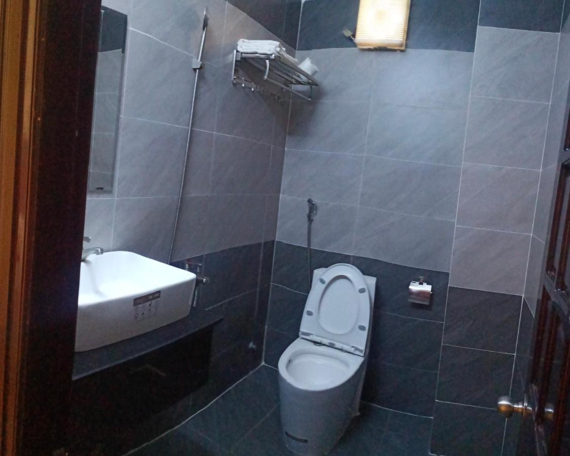 Cat Phu Hotel Buôn Ma Thuột Ngoại thất bức ảnh