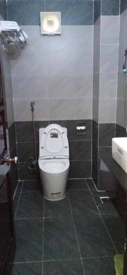 Cat Phu Hotel Buôn Ma Thuột Ngoại thất bức ảnh