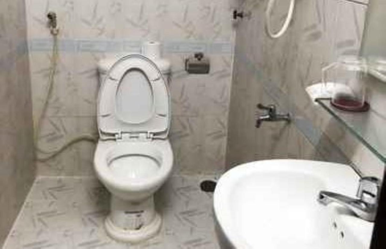 Cat Phu Hotel Buôn Ma Thuột Ngoại thất bức ảnh