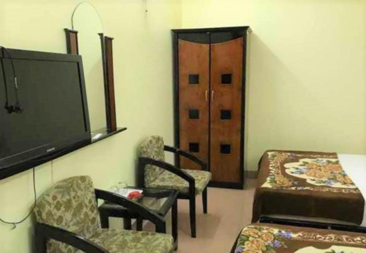 Cat Phu Hotel Buôn Ma Thuột Ngoại thất bức ảnh